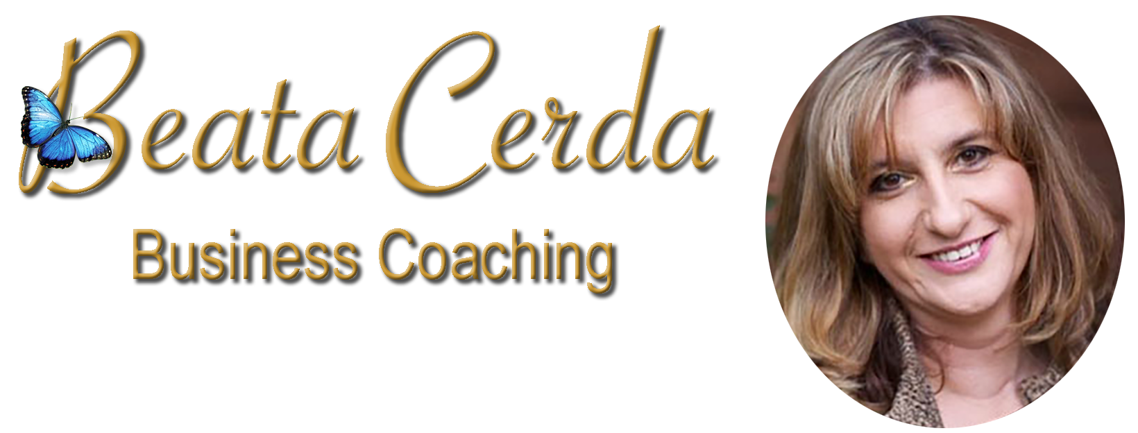 Beata Cerda Coaching Header